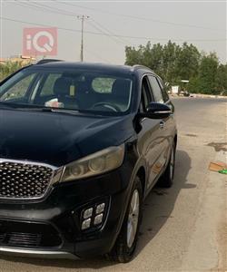 کیا سۆرینتۆ